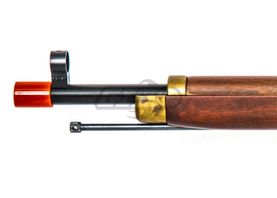 Red Fire Mosin Nagant Model 1891/30 Bolt Action Gas Airsoft Rifle ( Wood )