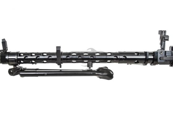 RWA MG34 AEG Airsoft LMG ( Wood )