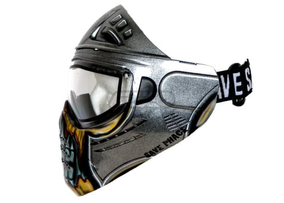 Save Phace Havok Full Face Tactical Mask