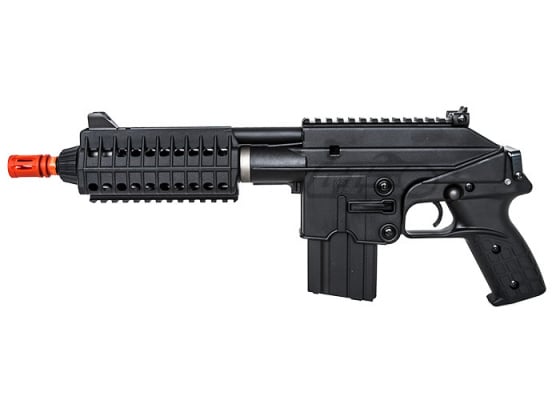 Socom Gear Keltec PLR16 Airsoft Pistol GBB ( Black )