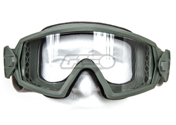 Smith Optics Outside The Wire Goggle ( Foliage )