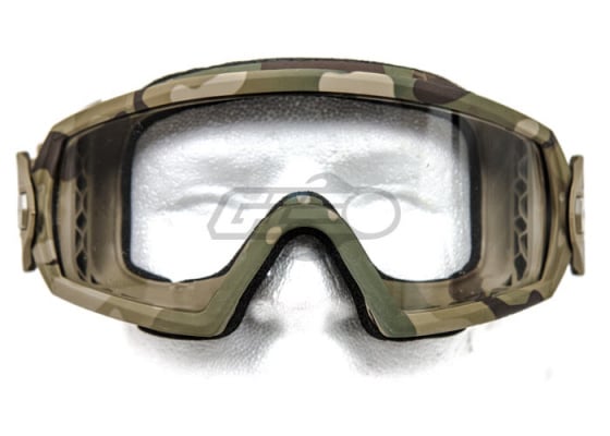 Smith Optics Outside The Wire Goggle ( Multicam ) Smith Optics Outside The Wire Goggle ( Multicam )