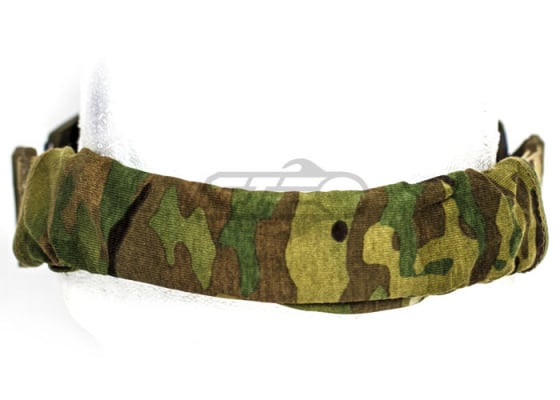 Smith Optics LOPRO Regulator Goggle ( Multicam )