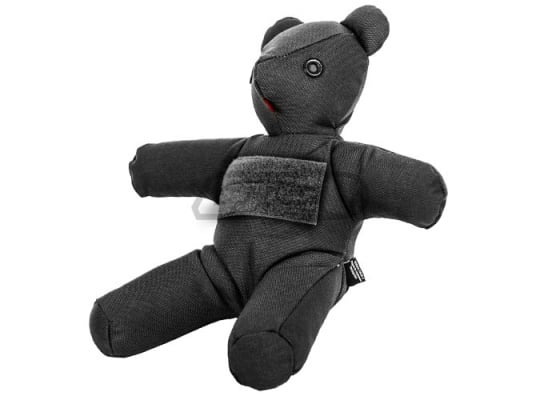 S.O. Tech Battle Bear ( Black )