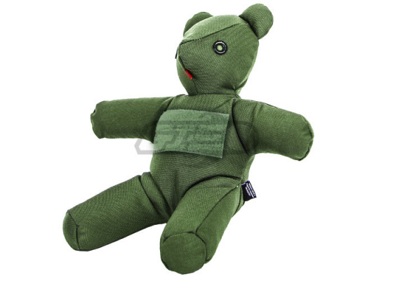 S.O. Tech Battle Bear ( OD Green )