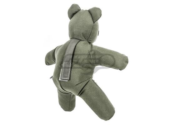 S.O. Tech Battle Bear ( Ranger Green )