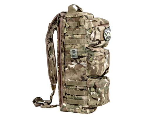 S.O. Tech Go Bag ( Multicam )