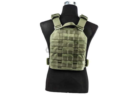 Specter Modular Plate Carrier 2 ( OD Green )