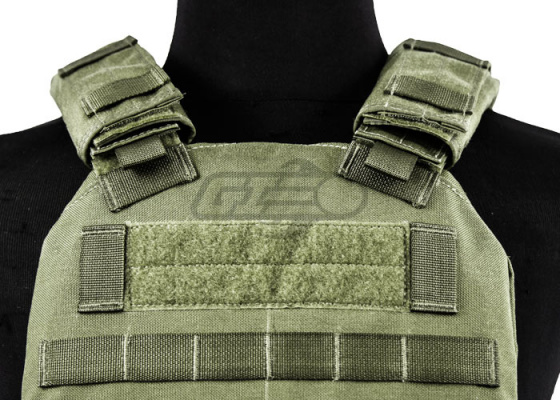 Specter Modular Plate Carrier 2 ( OD Green )