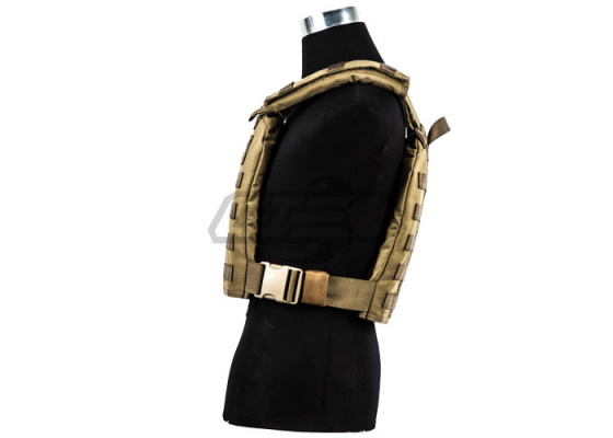 Specter Modular Plate Carrier 2 ( Coyote )