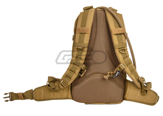 Source Assault Back Pack ( Coyote )