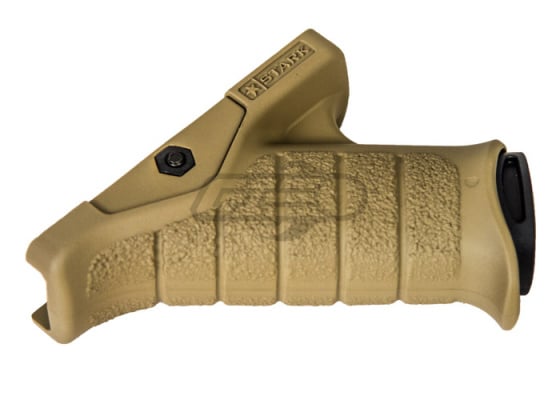 Stark Equipment Express Angled Fore-Grip ( Tan )