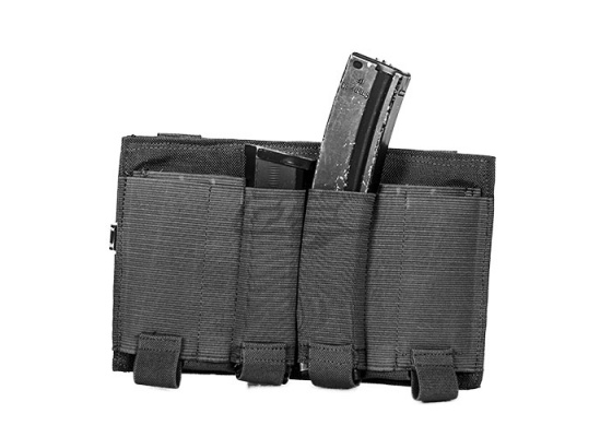 Strike Industries Universal Magazine Pouch ( Black )