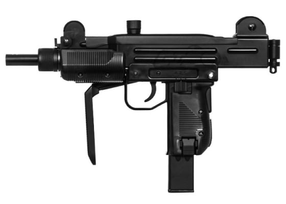 Swiss Arms Protector .177/4.5mm CO2 Pistol Airgun