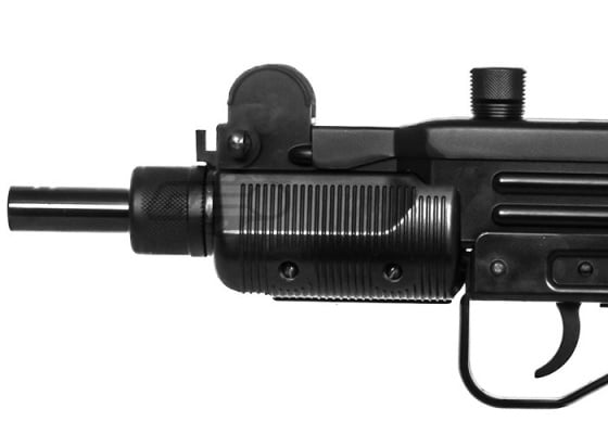 Swiss Arms Protector .177/4.5mm CO2 Pistol Airgun