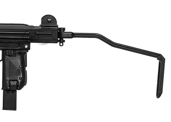 Swiss Arms Protector .177/4.5mm CO2 Pistol Airgun