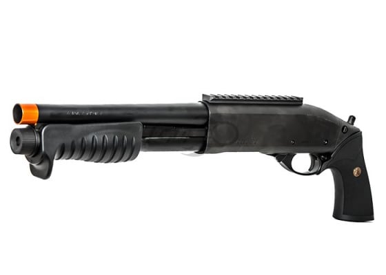 Tokyo Marui Breacher Full Metal Airsoft Shotgun