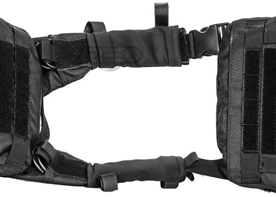 Emerson Adaptive Plate Carrier ( Black )