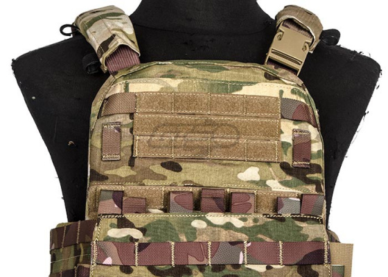 Lancer Tactical Adaptive Plate Carrier ( Camo )