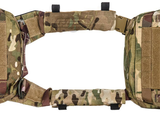 Lancer Tactical Adaptive Plate Carrier ( Camo )