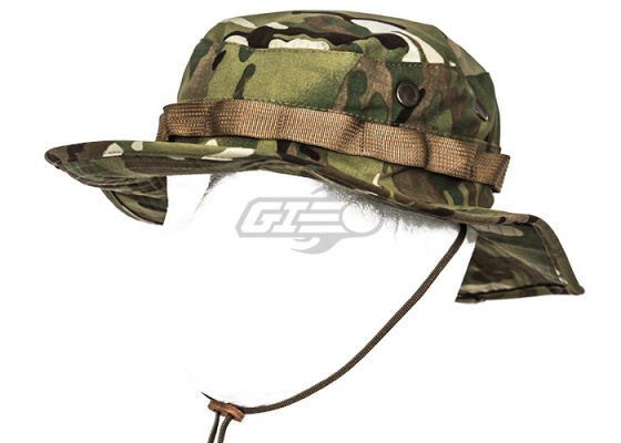 Tru-Spec Boonie Hat ( Multicam / 7 )