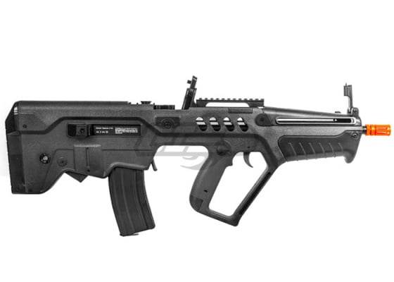 Elite Force IWI Competition Tavor TAR-21 AEG Airsoft Rifle ( Black )