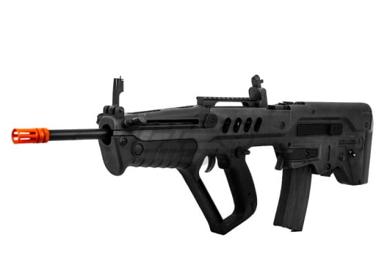 Elite Force IWI Elite Tavor TAR-21 AEG Airsoft Rifle ( Black ) Elite Force IWI Elite Tavor TAR-21 AEG Airsoft Rifle ( Black )