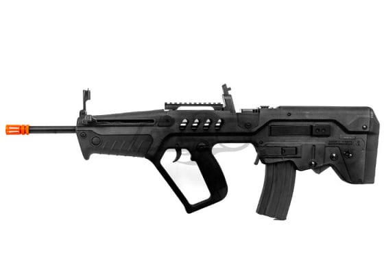 Elite Force IWI Elite Tavor TAR-21 AEG Airsoft Rifle ( Black ) Elite Force IWI Elite Tavor TAR-21 AEG Airsoft Rifle ( Black )