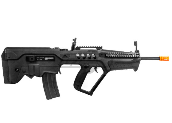 Elite Force IWI Elite Tavor TAR-21 AEG Airsoft Rifle ( Black ) Elite Force IWI Elite Tavor TAR-21 AEG Airsoft Rifle ( Black )