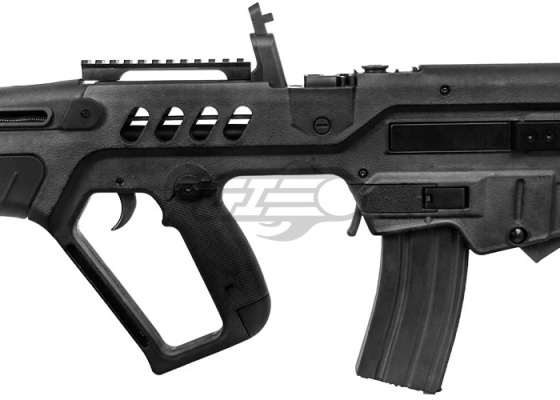 Elite Force IWI Elite Tavor TAR-21 AEG Airsoft Rifle ( Black )