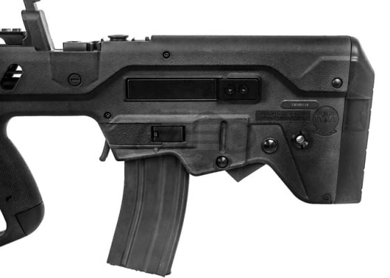 Elite Force IWI Elite Tavor TAR-21 AEG Airsoft Rifle ( Black ) Elite Force IWI Elite Tavor TAR-21 AEG Airsoft Rifle ( Black )
