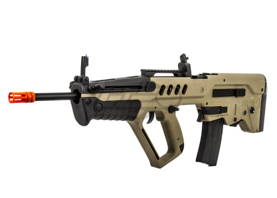 Elite Force IWI Elite Tavor TAR-21 AEG Airsoft Rifle ( Dark Earth )