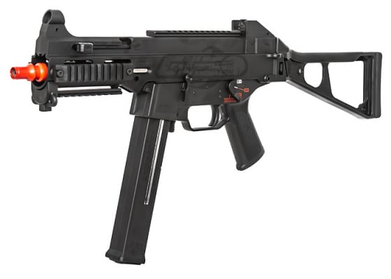 Elite Force H&K UMP GBB Airsoft SMG by VFC ( Black )