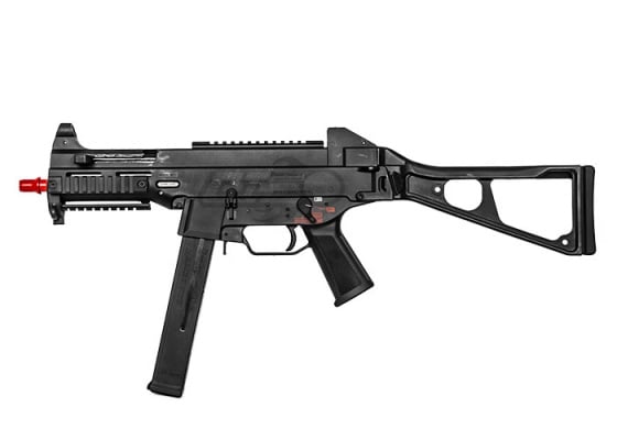 Elite Force H&K UMP GBB Airsoft SMG by VFC ( Black )