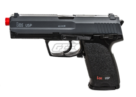 Elite Force H&K USP Spring Airsoft Pistol ( Black )