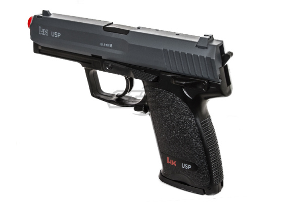 Elite Force H&K USP Spring Airsoft Pistol ( Black )