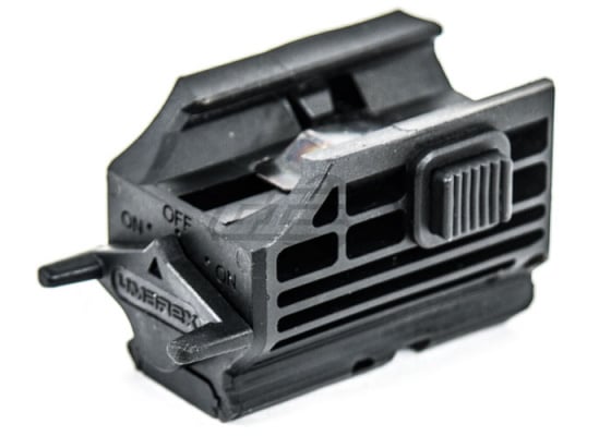 Elite Force Walther Universal Laser for Airsoft Pistol