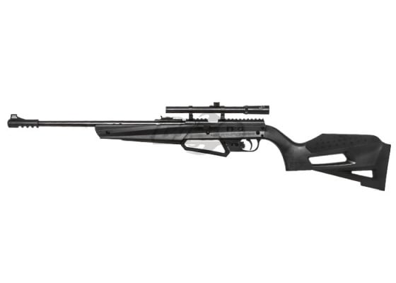 Umarex NXG APX Multi Pump Youth .177 Rifle Airgun ( Black )