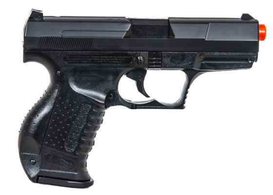 Elite Force Walther P99 Spring Airsoft Pistol ( Duelers Kit )  ( Black )