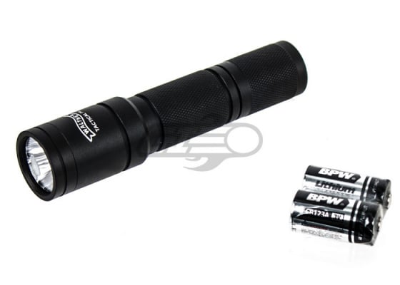 Walther Tactical Pro LED Flashlight