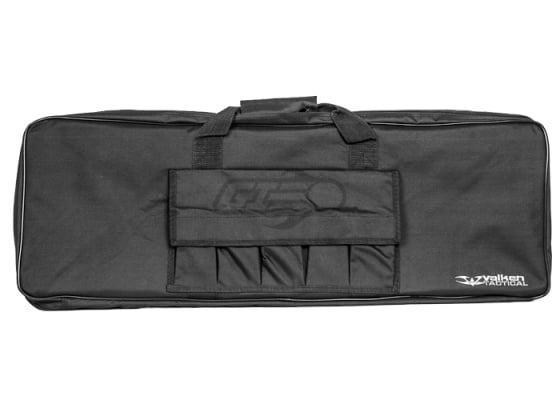 Valken Tactical 36" Single Gun Soft Case Gun Bag ( Black )