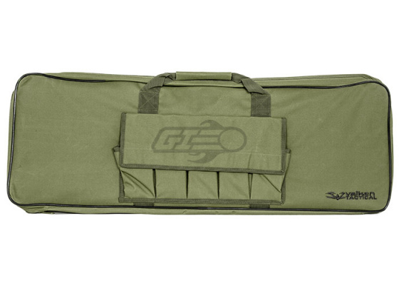 Valken Tactical 36" Single Gun Soft Case Gun Bag ( OD )