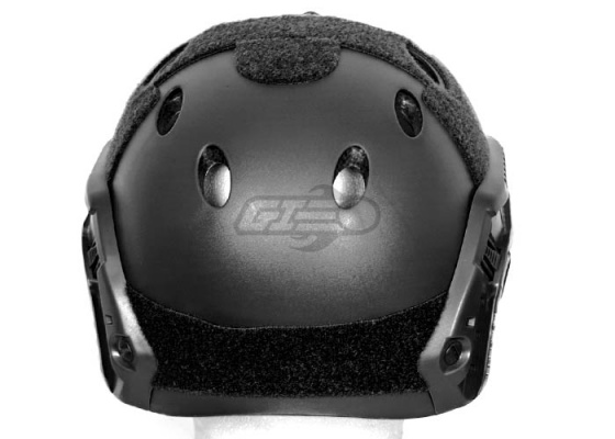 Valken Tactical ATH Tactical Helmet ( Black )