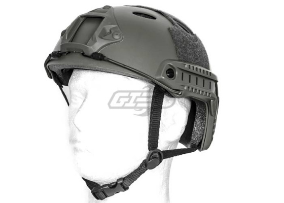 Valken Tactical ATH Tactical Helmet ( Foliage )