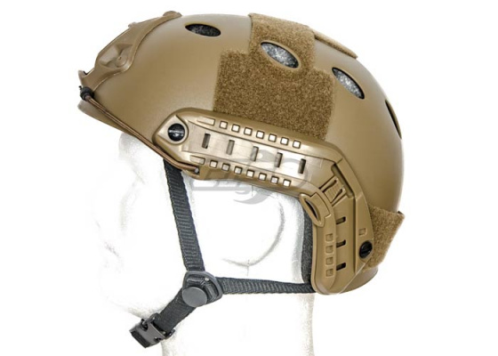 Valken Tactical ATH Tactical Helmet ( Dark Earth )