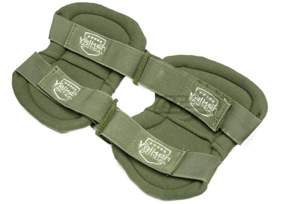 Valken Tactical Knee Pads ( OD Green )