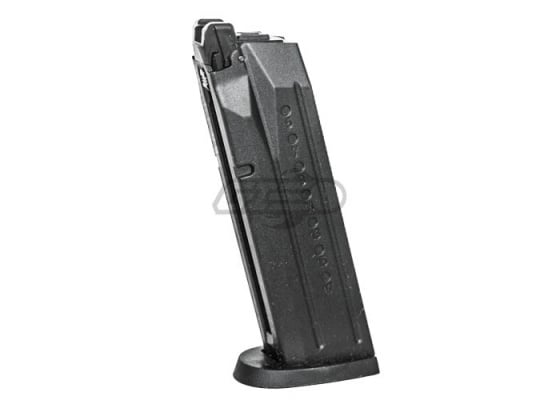 Smith & Wesson M&P 9 24 rd. Gas Pistol Magazine ( Black )