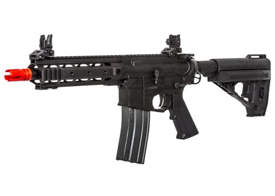 VFC Gen II VR16 Saber CQB M4 Carbine AEG Airsoft Rifle ( Black )