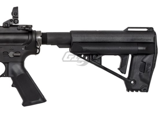 VFC Gen II VR16 Saber CQB M4 Carbine AEG Airsoft Rifle ( Black )