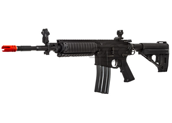 VFC Gen II VR16 Tactical Elite 1 M4 Carbine AEG Airsoft Rifle ( Black )